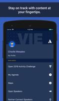 Atlassian Events captura de pantalla 3