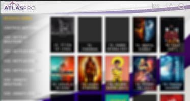 ATLAS PRO MAXS ภาพหน้าจอ 3
