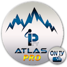 ATLAS PRO ONTVS আইকন