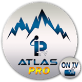 ATLAS PRO ONTVS icône