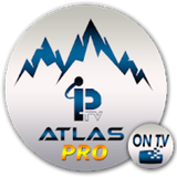 ATLAS PRO ONTVS biểu tượng