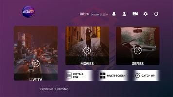 ATLAS PRO OTT PREMIUM screenshot 2