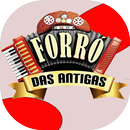 Forró Das Antigas Saudade APK