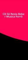 CD Só Resta Beber Musica Forró capture d'écran 1