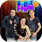 Bonde do Forró Musica ไอคอน