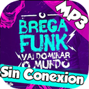 Música Brega-Funk sem internet APK