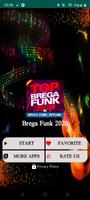 Musicas Brega Funk Brazil 2020 スクリーンショット 1