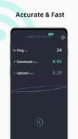 Wifi Speed Test Master lite স্ক্রিনশট 1