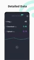 Wifi Speed Test Master lite স্ক্রিনশট 2
