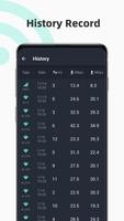Wifi Speed Test Master lite screenshot 3