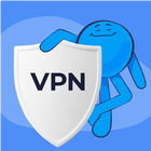 Atlas VPN for Android TV icon