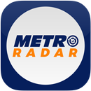 Metro Radar APK