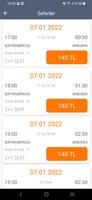 Netbus Mobil 스크린샷 2
