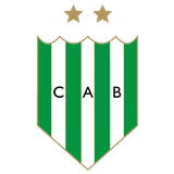 Club Atlético Banfield icône