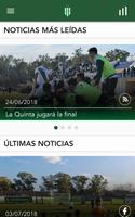 Club Atlético Banfield ポスター