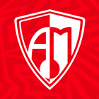 Atlético Mengíbar FS أيقونة