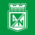 ikon Atlético Nacional