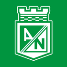 Atlético Nacional 圖標