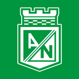 Atlético Nacional icône