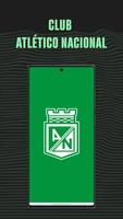 Atlético Nacional Affiche