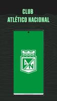 Atlético Nacional poster