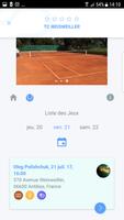 برنامه‌نما Atletude عکس از صفحه