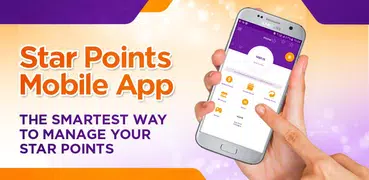 Star Points