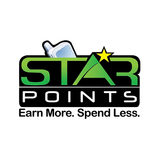 Icona Star Points