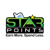 Star Points icône