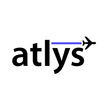 Atlys - Visas On Time 圖標
