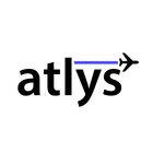 آیکون‌ Atlys