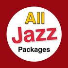 Jazz Packages 2025 ไอคอน