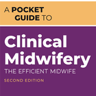 Guide to Clinical Midwifery آئیکن
