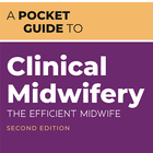 Guide to Clinical Midwifery أيقونة