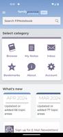FP Notebook پوسٹر