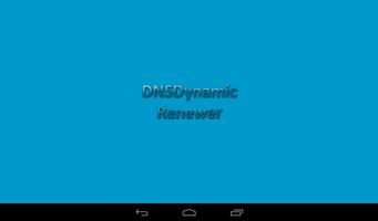 DNSDynamic Renewer capture d'écran 3