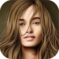 Smudge Painting APK download