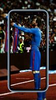 Lionel Messi Fond d'écran capture d'écran 3