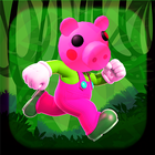 Scary Piggy Final Chapter icon