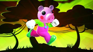 Scary Piggy Final Chapter Ekran Görüntüsü 2