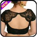 Blouse Designs New