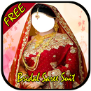 Women Bridal Saree Suits APK