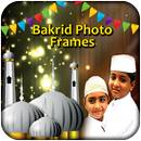 Bakrid Photo Frames 2018 APK