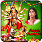 Navratri Photo Frames icono