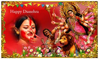 Navratri Photo Frames screenshot 2