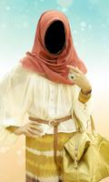 Hijab Women Suit New পোস্টার