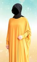 Hijab Women Suit New capture d'écran 1