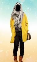 Hijab Women Suit New স্ক্রিনশট 3