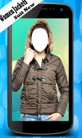 Women Jacket Suit New screenshot 2
