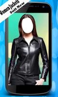 Women Jacket Suit New screenshot 3